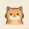 Cat sample