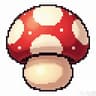 Mushroom sample