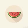 Watermelon sample